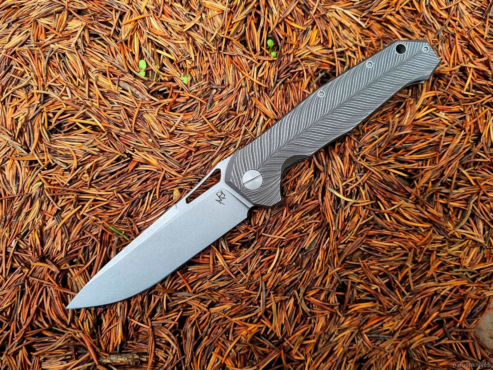 Нож AVIS — Нож Sting